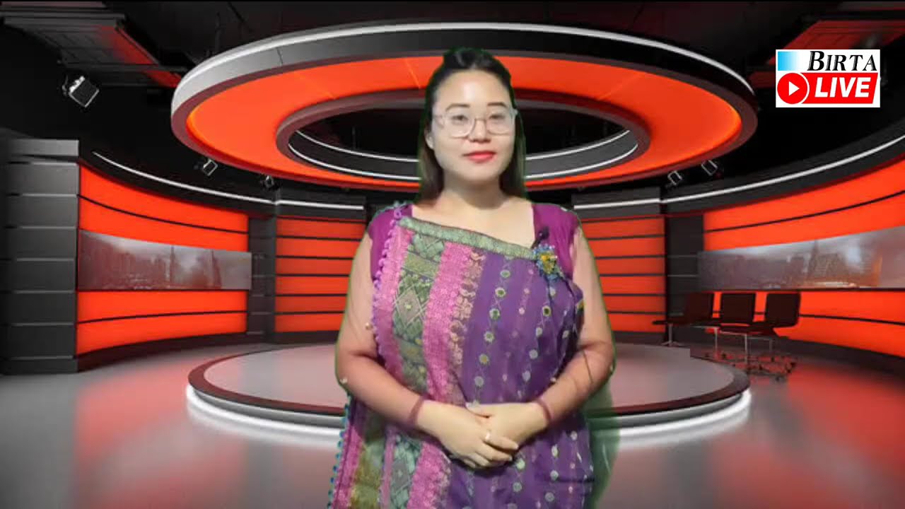 Morning News @birtalive 5 February 2026