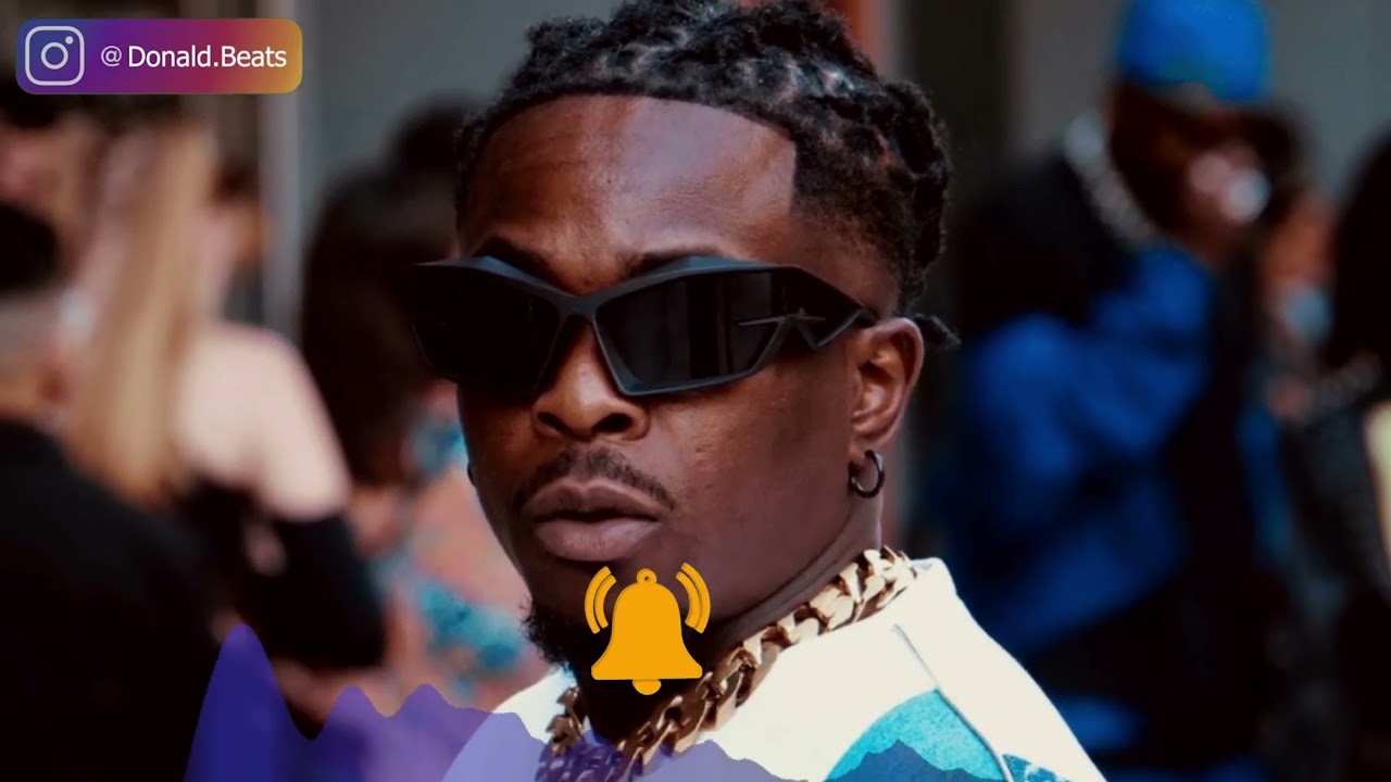 Instru Drill Ivoire - Afro Drill Decalé 2023  Type DIDI B x 3XDAVS x JR Low By (Donald Beats)