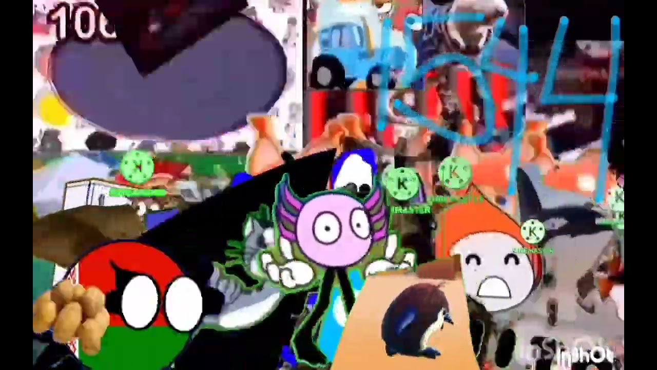 Побег от камня раунды 1491-1650 part 3