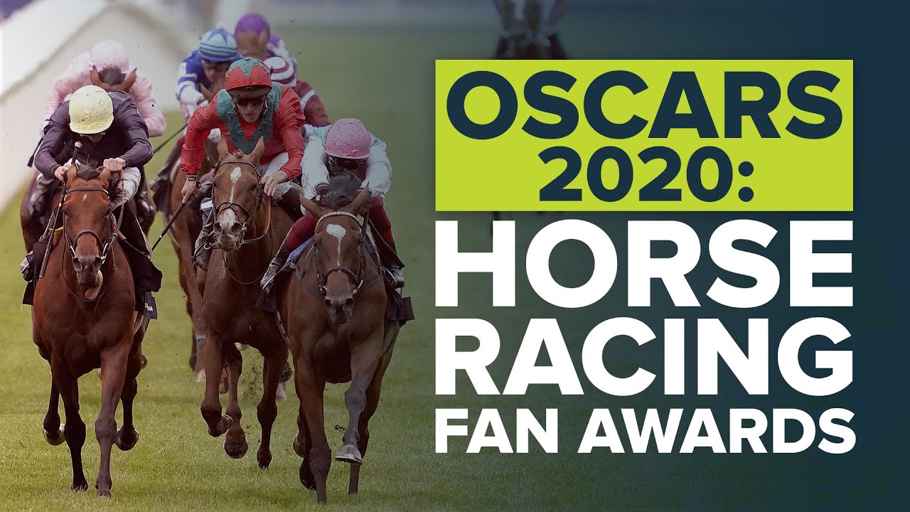 THE OSCARS 2020 | 92ND HORSE RACING ACADEMY AWARDS