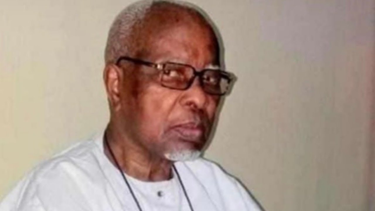 Hommage a Serigne Modou Makhtar Mbacké ibn Serigne Cheikh Awa Balla Darou Marnane ibn Mame Thiérno