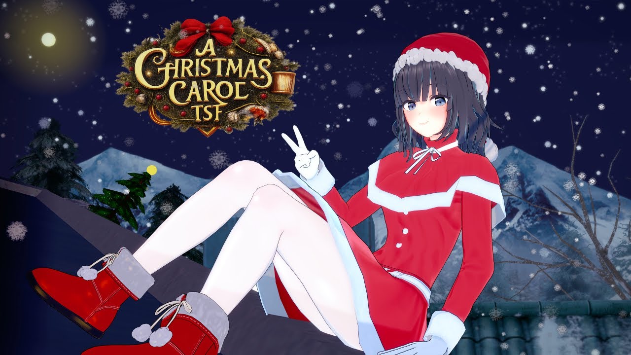 Mini Story: Possession【🎄ChristmasTSF 2025🎄】