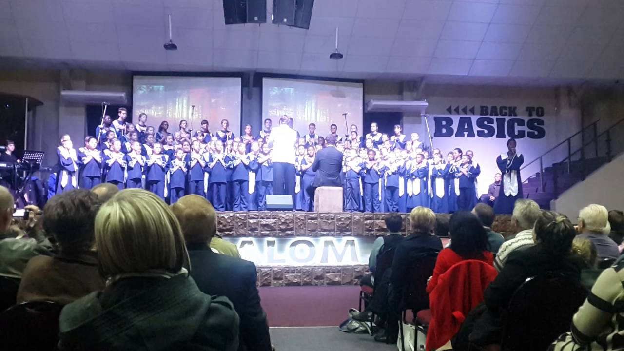 North West Children's Choir