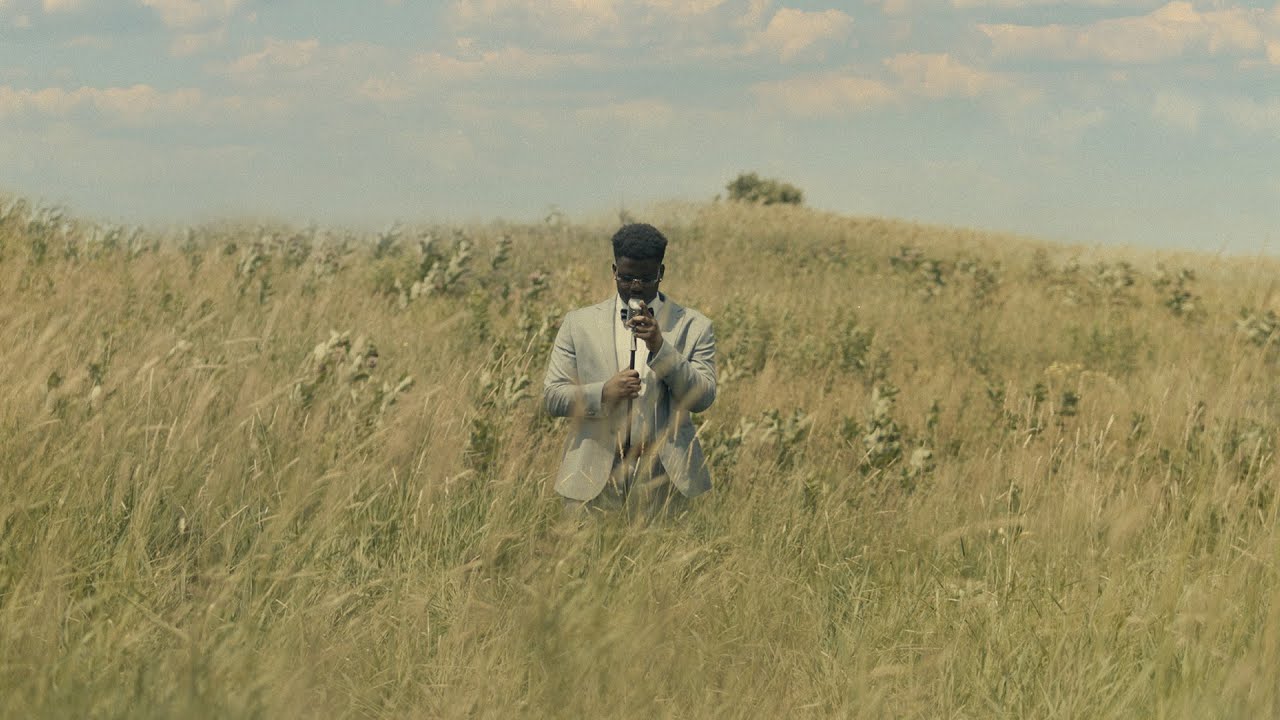 Akintoye - Overload (Official Music Video)