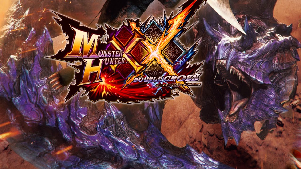 超特殊許可ガンランスソロ part2【MHXX】