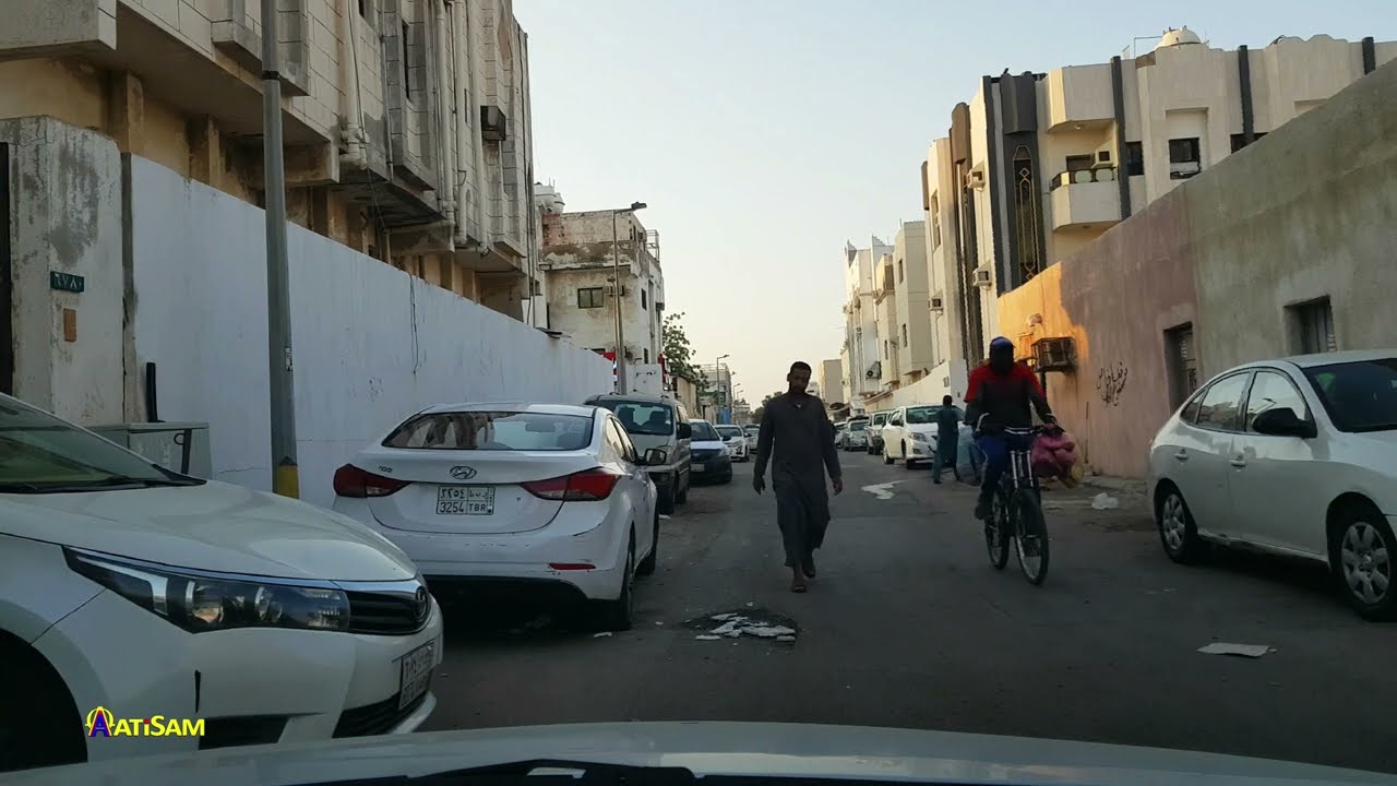 Al Faisaliyah, Jeddah | الفيصلية، جدة