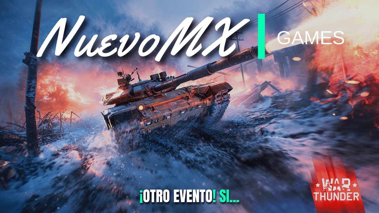¿TE AYUDO CON EL EVENTO?