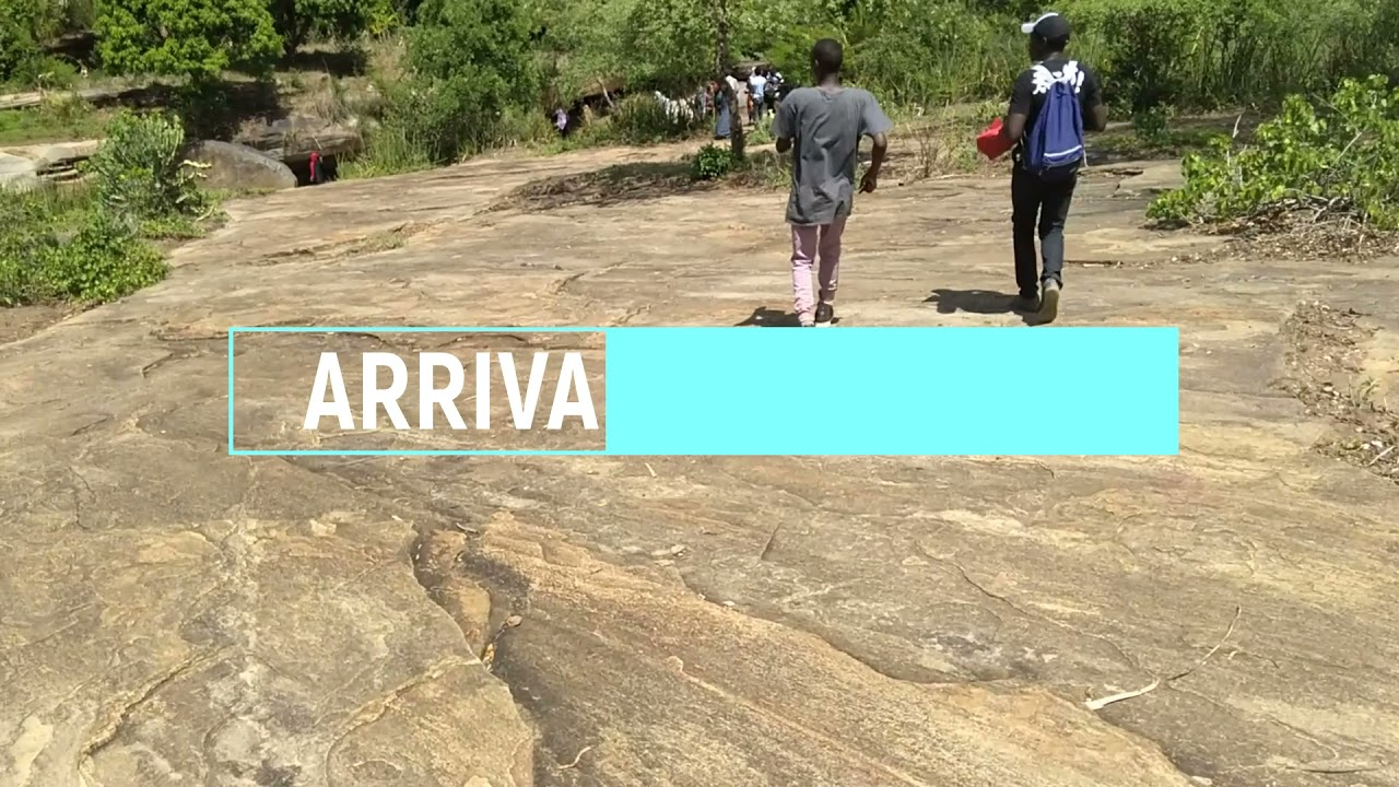 MSAU HIKE || TAITA TAVETA