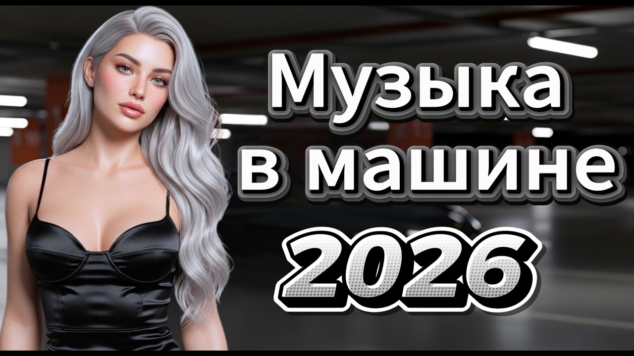 💿 Популярная Дискотека 2026 — Легендарные Disco Хиты для Скорости