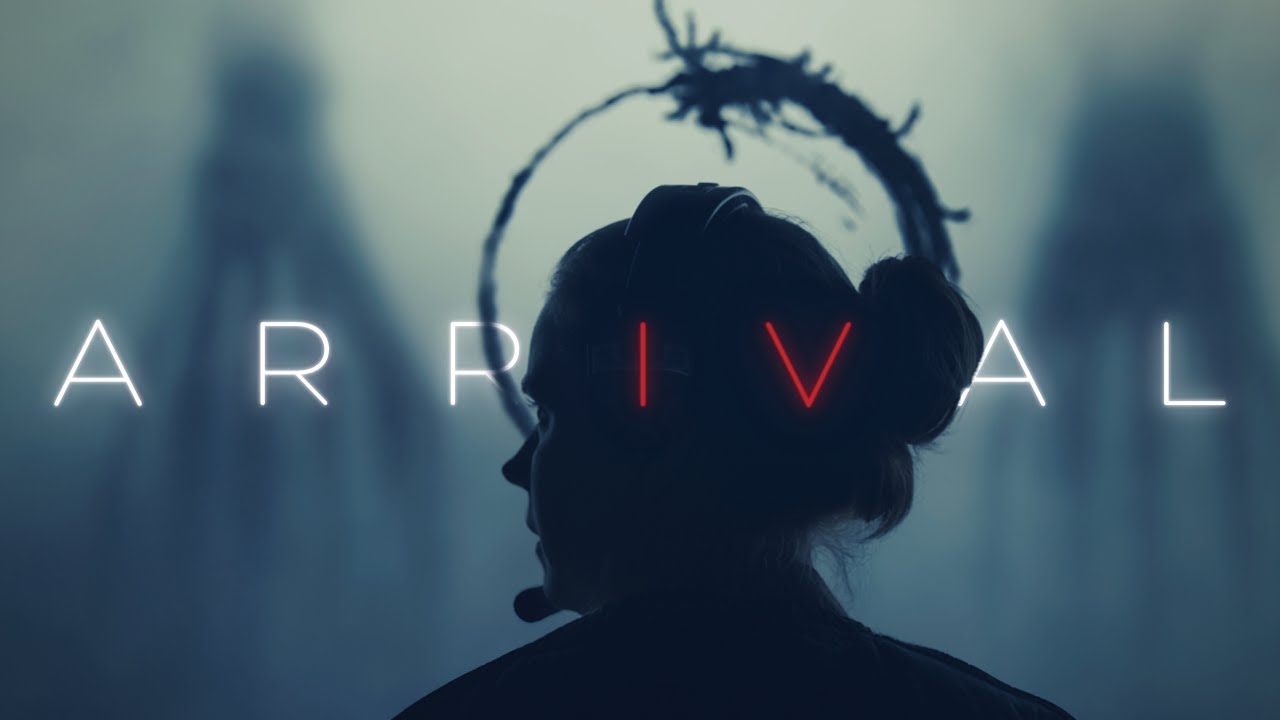 Arrival – in 6 minutes