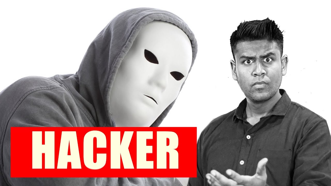 Hacker