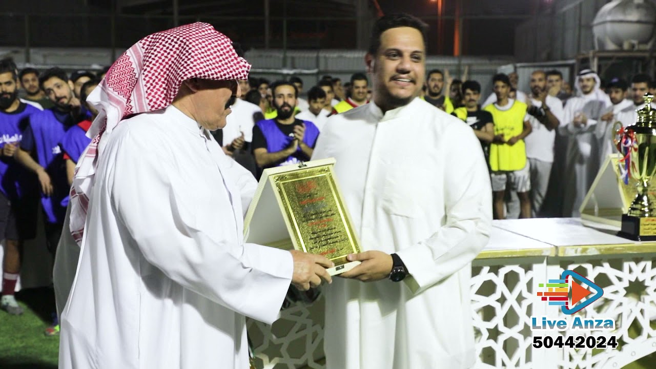 بطولة الصليلات الثالثه لكرة القدم