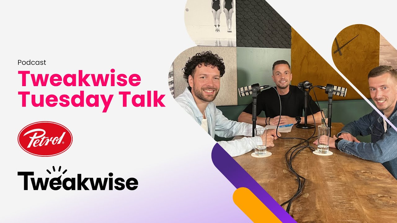 Petrol Industries gewinnt mehr Kontrolle über Product Discovery in Shopify mit Tweakwise
