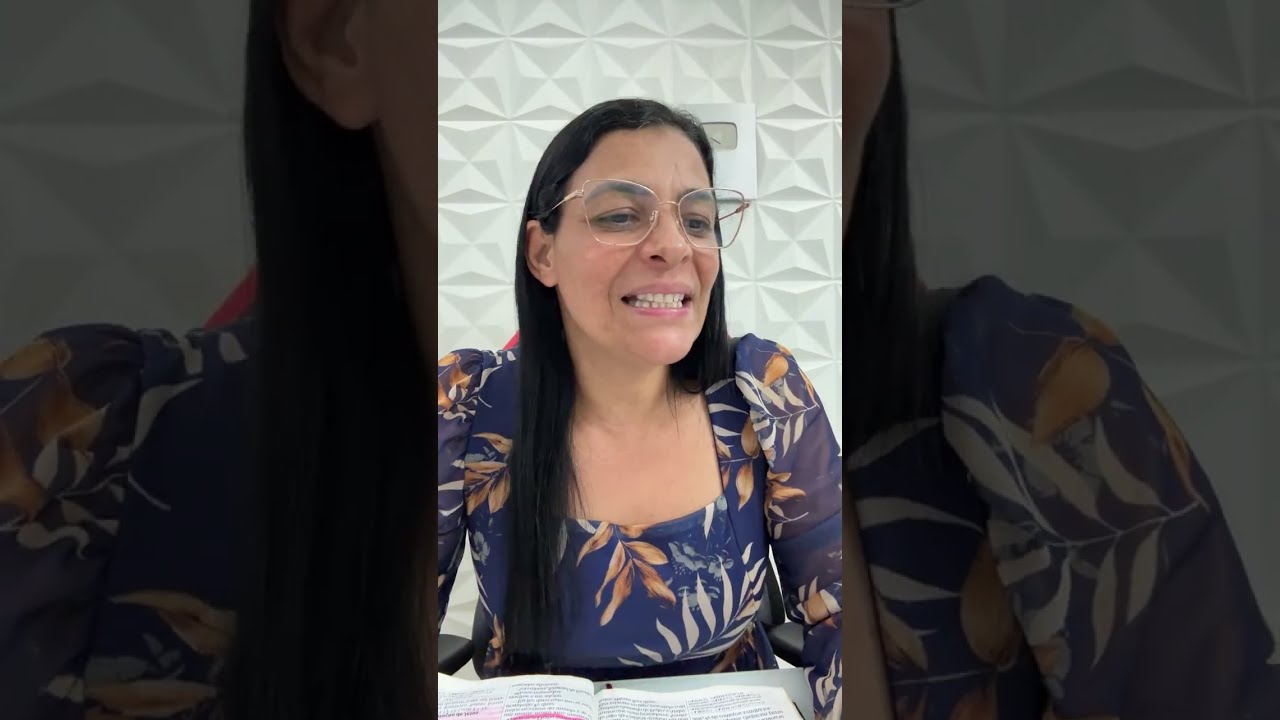 💢AO VIVO💢 DEUS ESTÁ TENTANDO TE AVISAR! TEM UMA GRANDE SURPRESA CHEGANDO 🎁