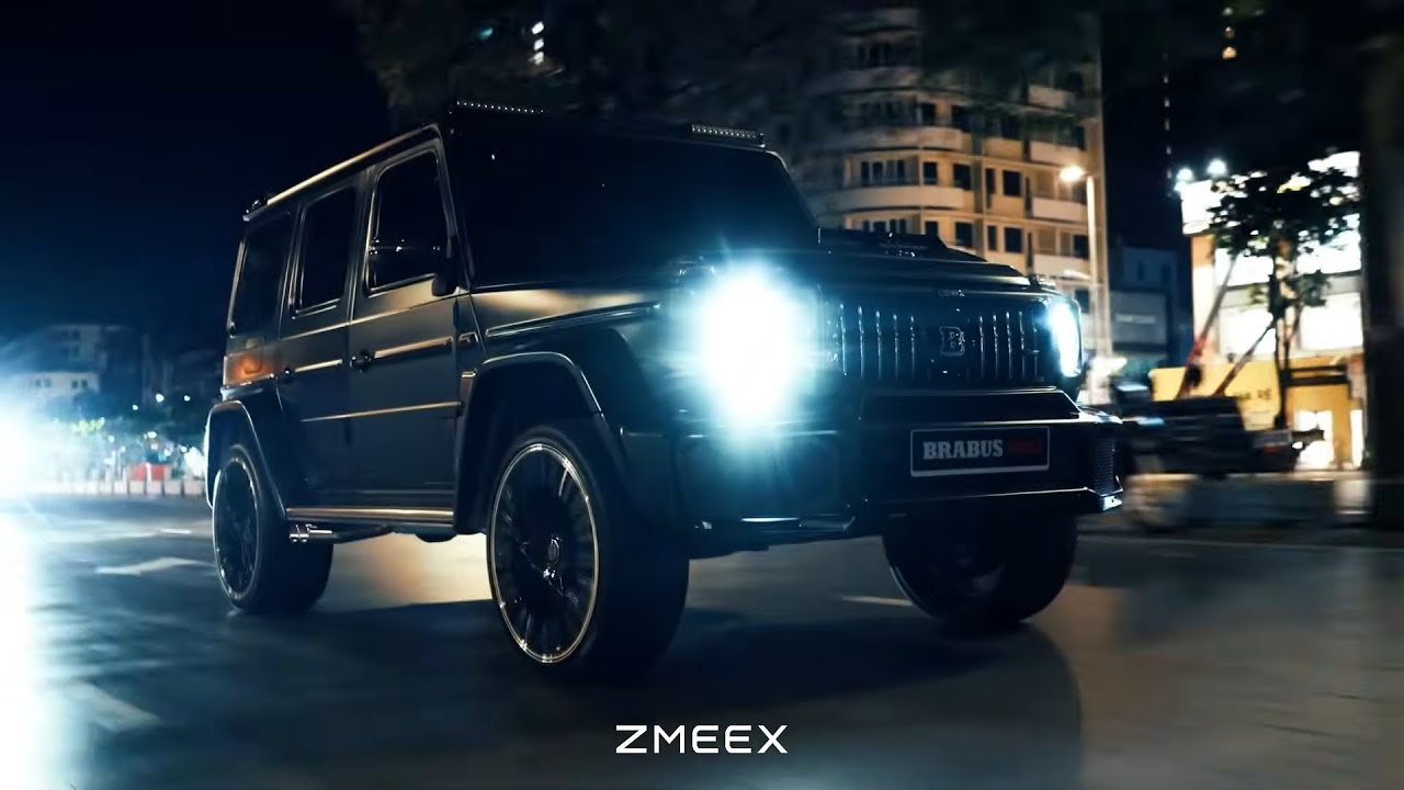 Zmeex & Ozzem - Let's Go (Original Mix)