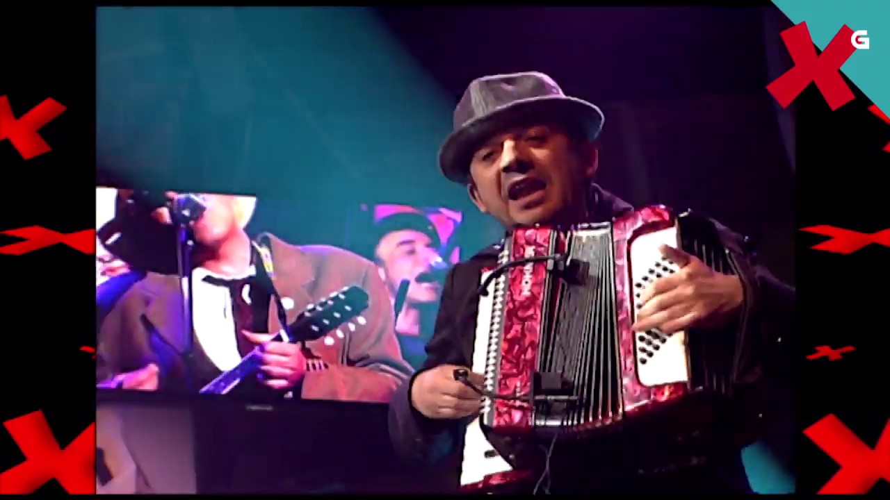Oinkplugged - Bloque Rómulo Sanjurjo (Diplomáticos de Monte Alto)
