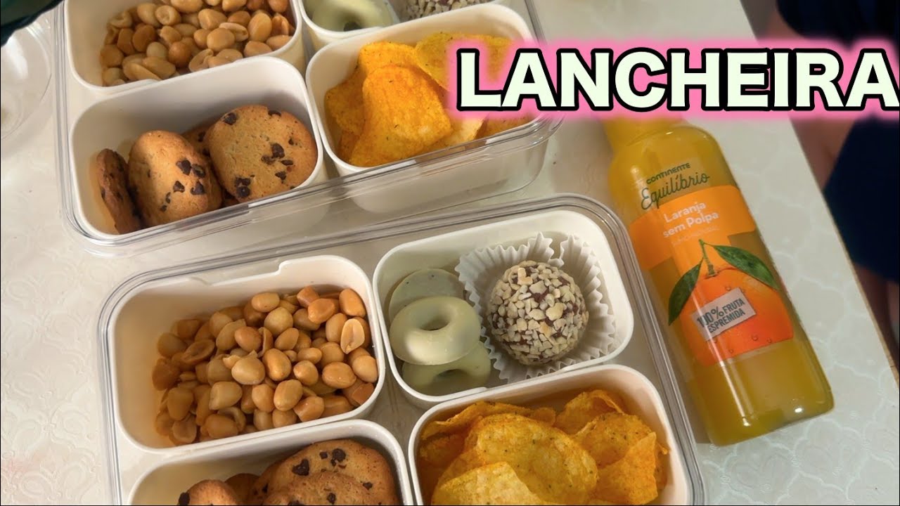 PREPARANDO A LANCHEIRA DOS GÊMEOS EM PORTUGAL, PARA ELES IREM VIAJAR COM A ESCOLA
