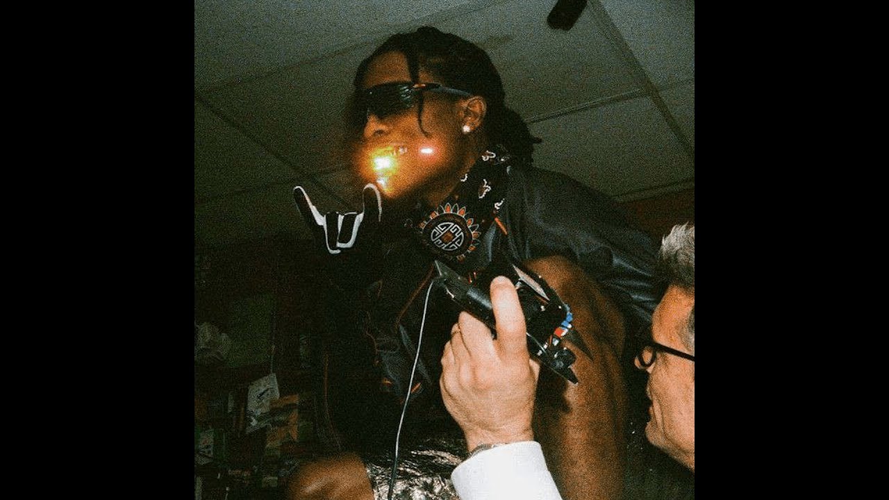[FREE] ASAP Rocky x Drake Type Beat 2022 ~ 