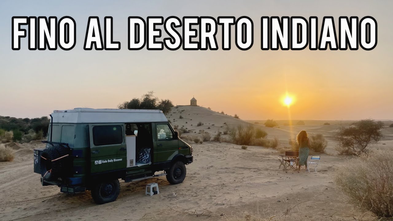 TRA LE BELLEZZE DEL RAJASTHAN 🇮🇳