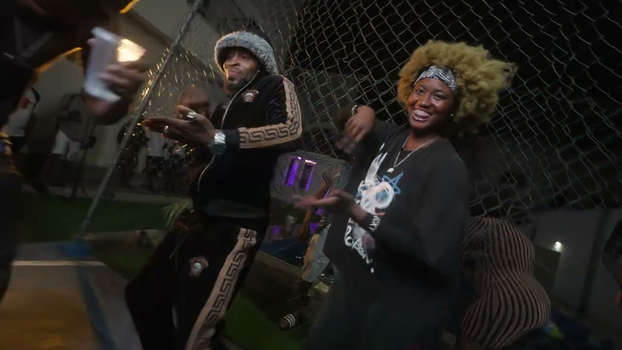 Sethlo - C'est du mélange ( clip video officiel )