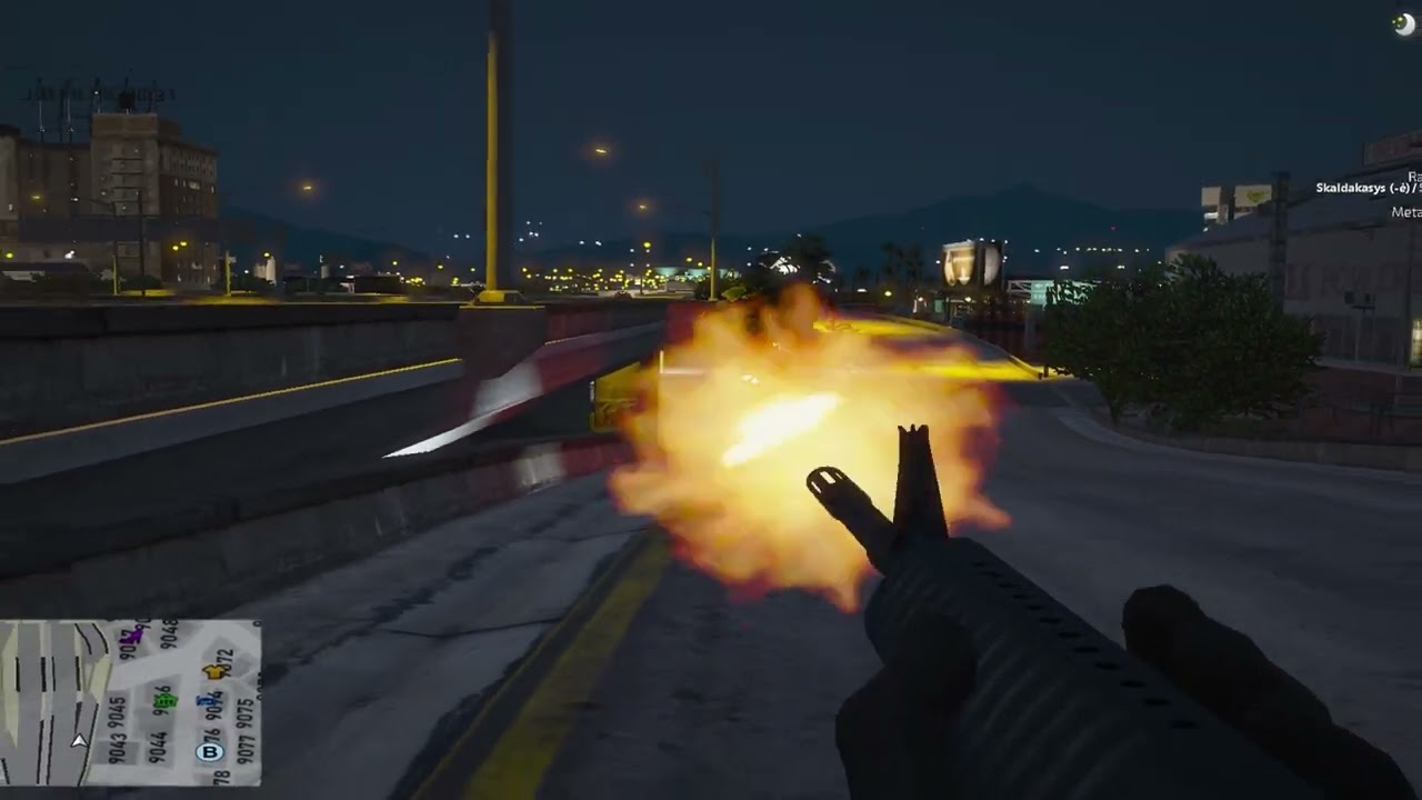 EasyRP | O'Block