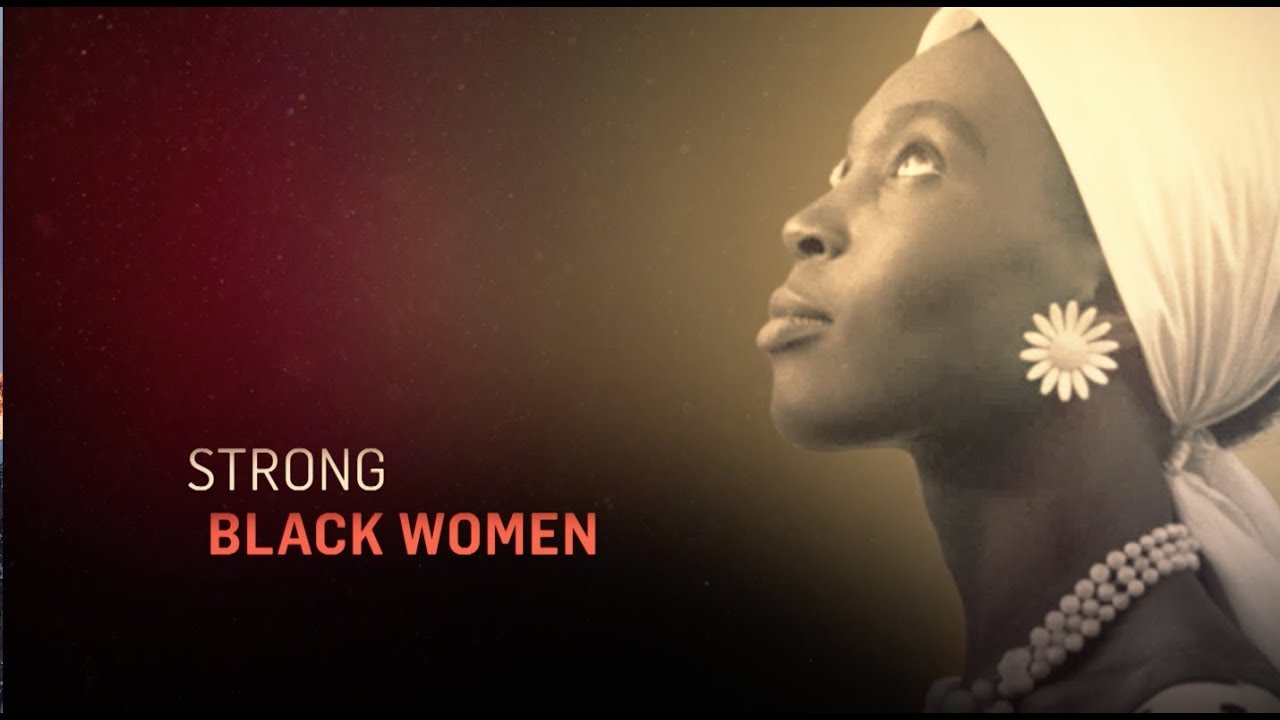 AAFCA Presents: Strong Black Women In Film