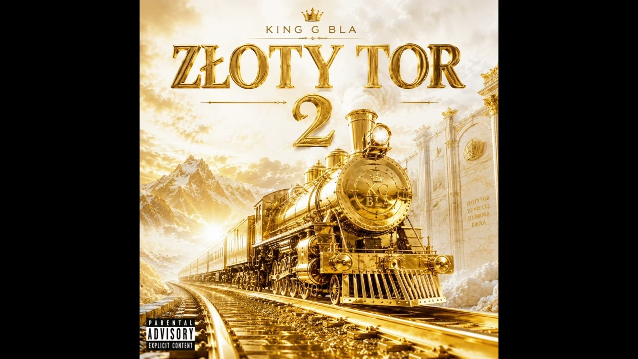 2. KING G BLA - PROTEST [ZŁOTY TOR 2]