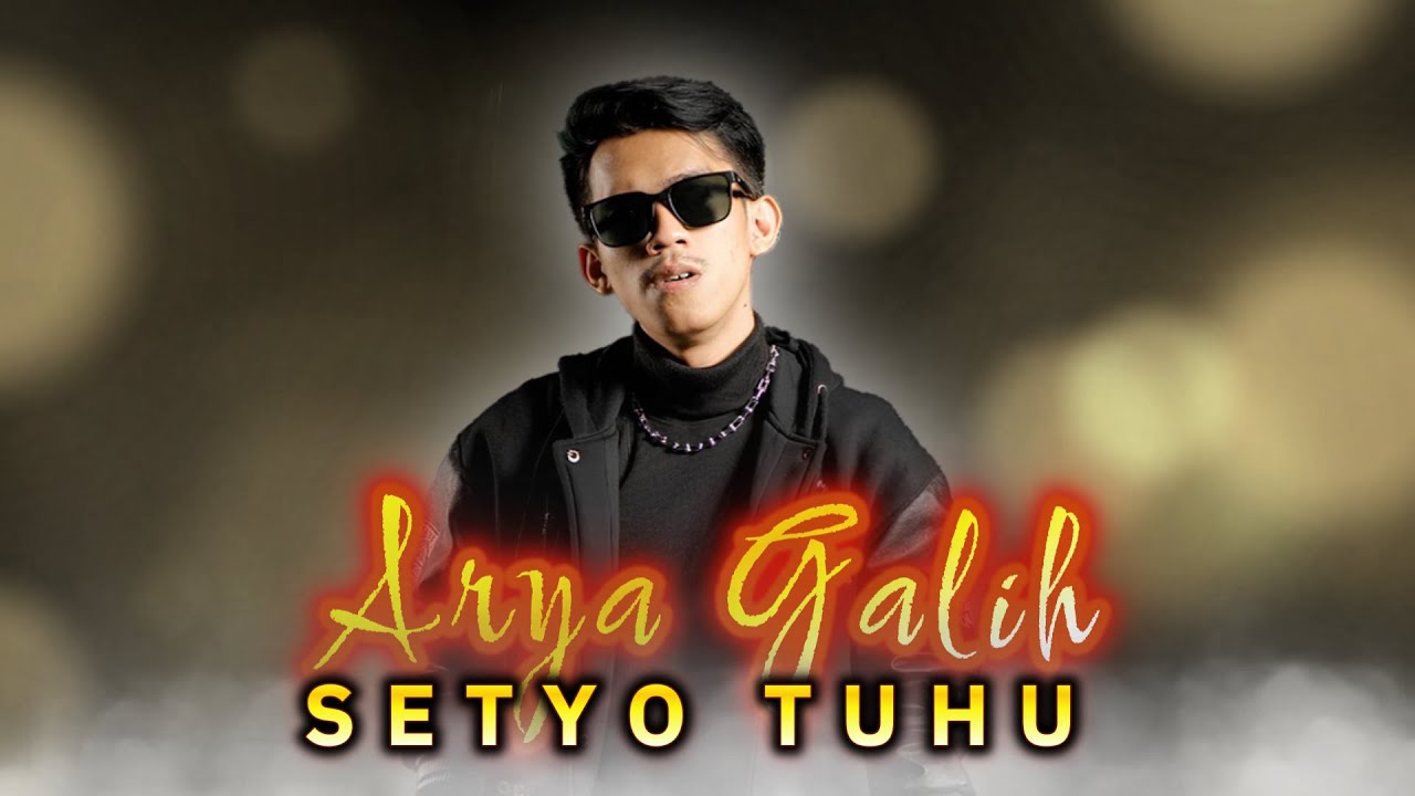 Nyess || SETYO TUHU - ARYA GALIH 🔴📡Live ❃ PERNIKAHAN ❃ NIKEN & INDRA ❃ SETA MUSICA ❃VELOVE Audio ❃
