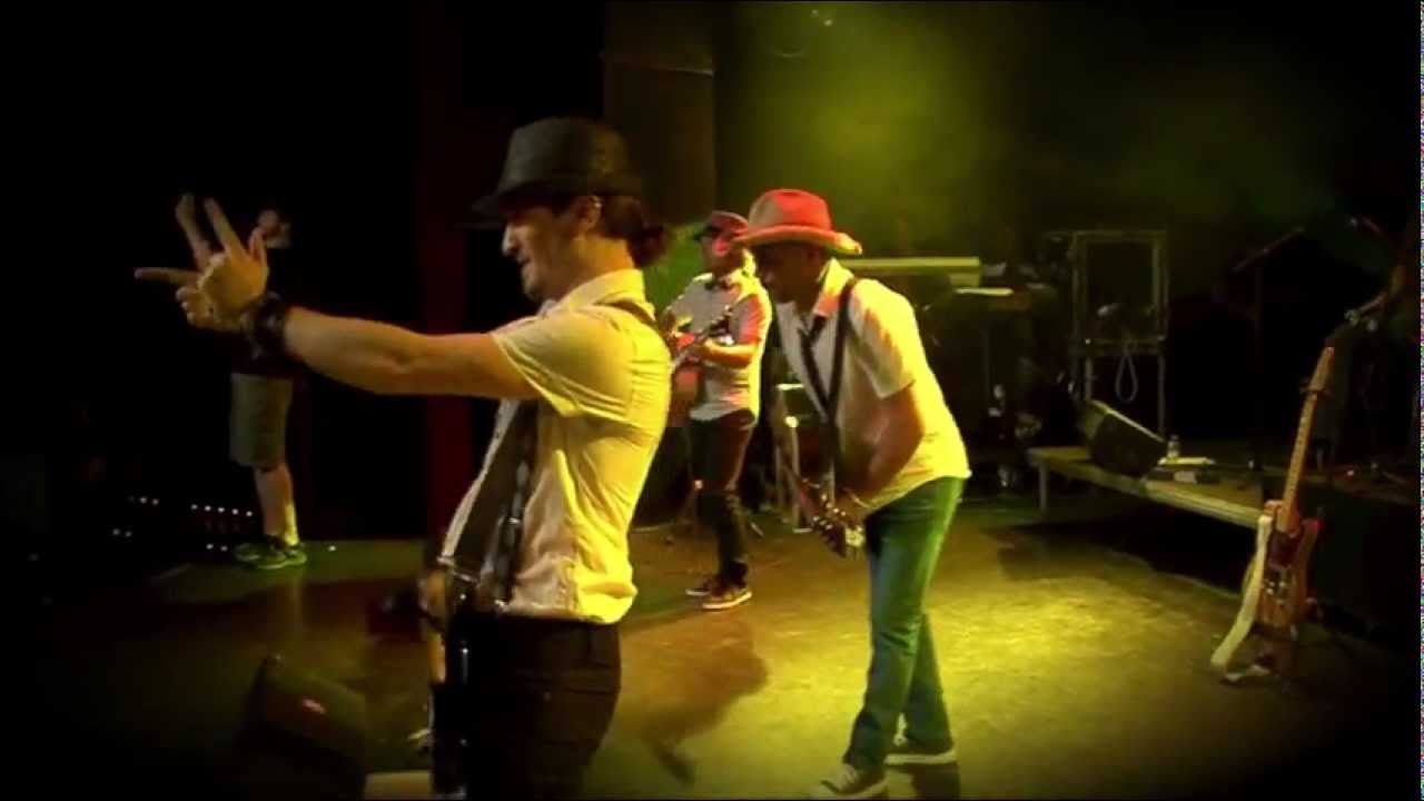Projecte Mut - Una Cosa [Videoclip]