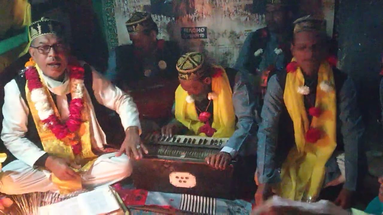 जो भी नबी से करता प्यार है जन्नतका वही हकदार है ये कलाम सभी प्रेमियों के पास भेज रहा हूं लाइक सब्सक