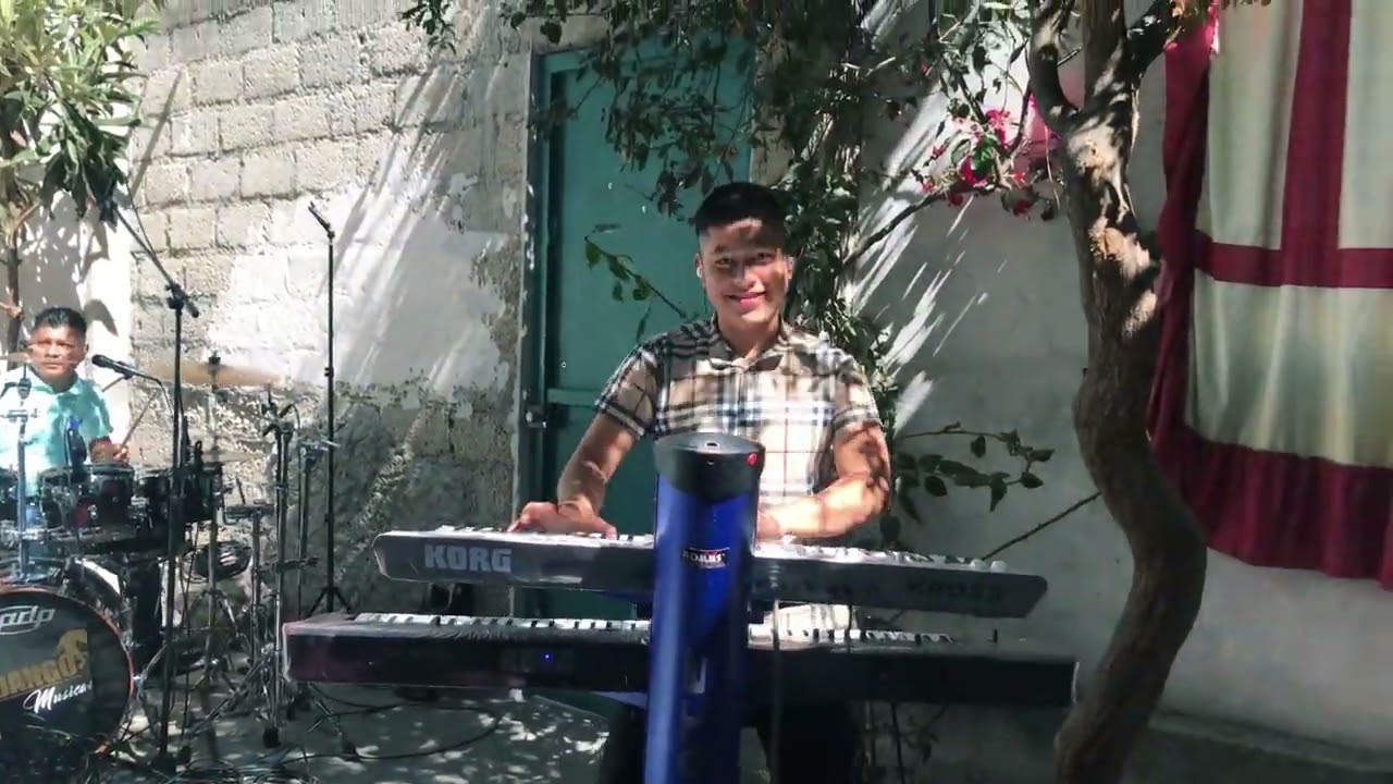 🔥Burro Loco Y Flor De Piña 🔥    Grupo Fandango Musical 🐎