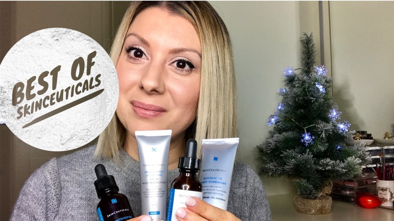 Best Of Skinceuticals!