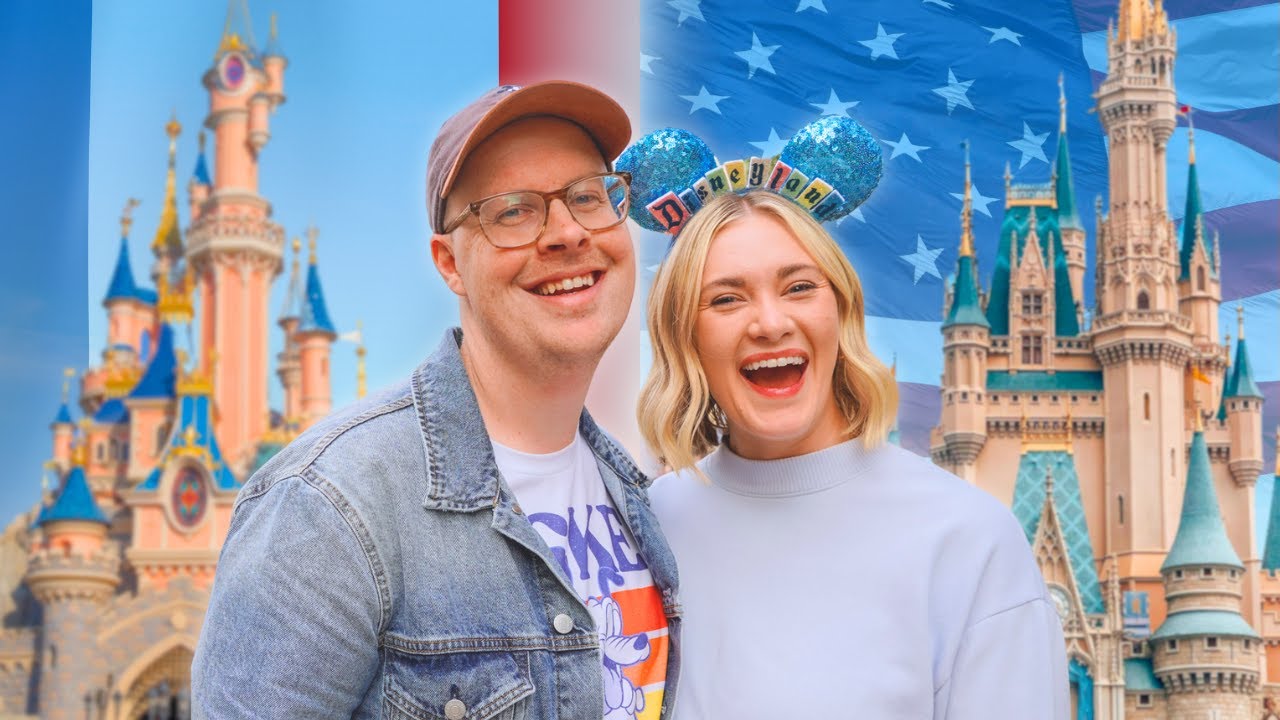 Disneyland Paris for Americans: What to Expect