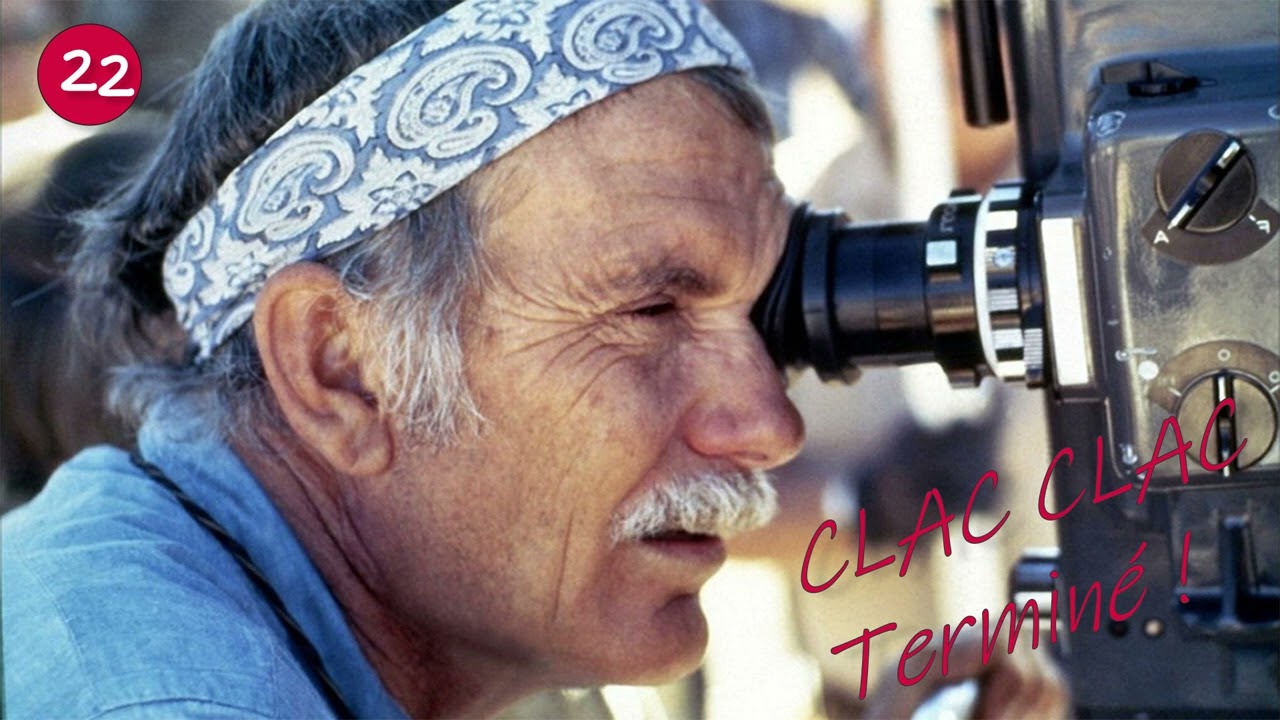 Clac clac... terminé ! Sam Peckinpah