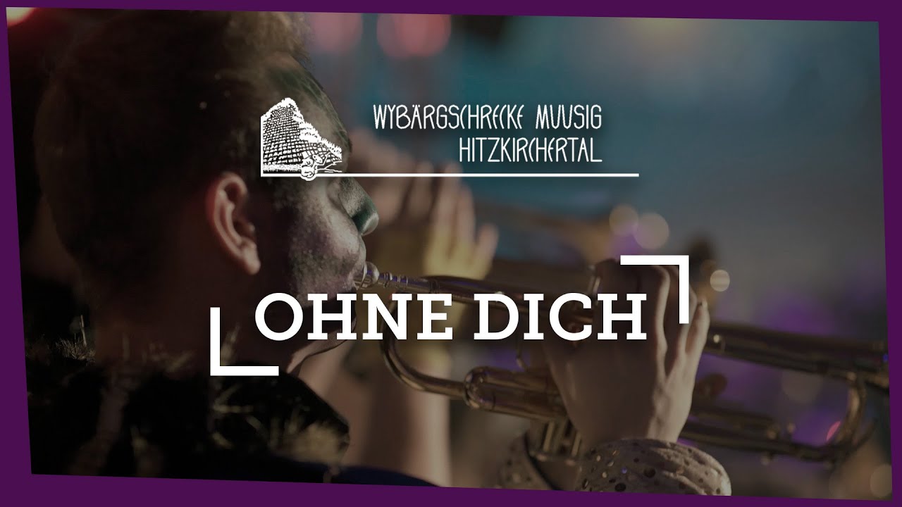 WYBÄRGSCHRECKE: Rammstein - Ohne Dich | Høitrøchnerparty Ermensee 2024