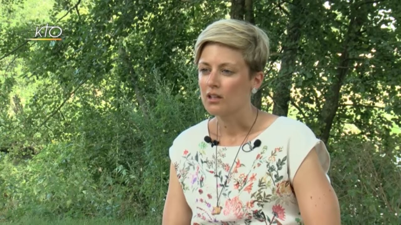 Olivia : « Je prenais les croyants pour de doux rêveurs ! »