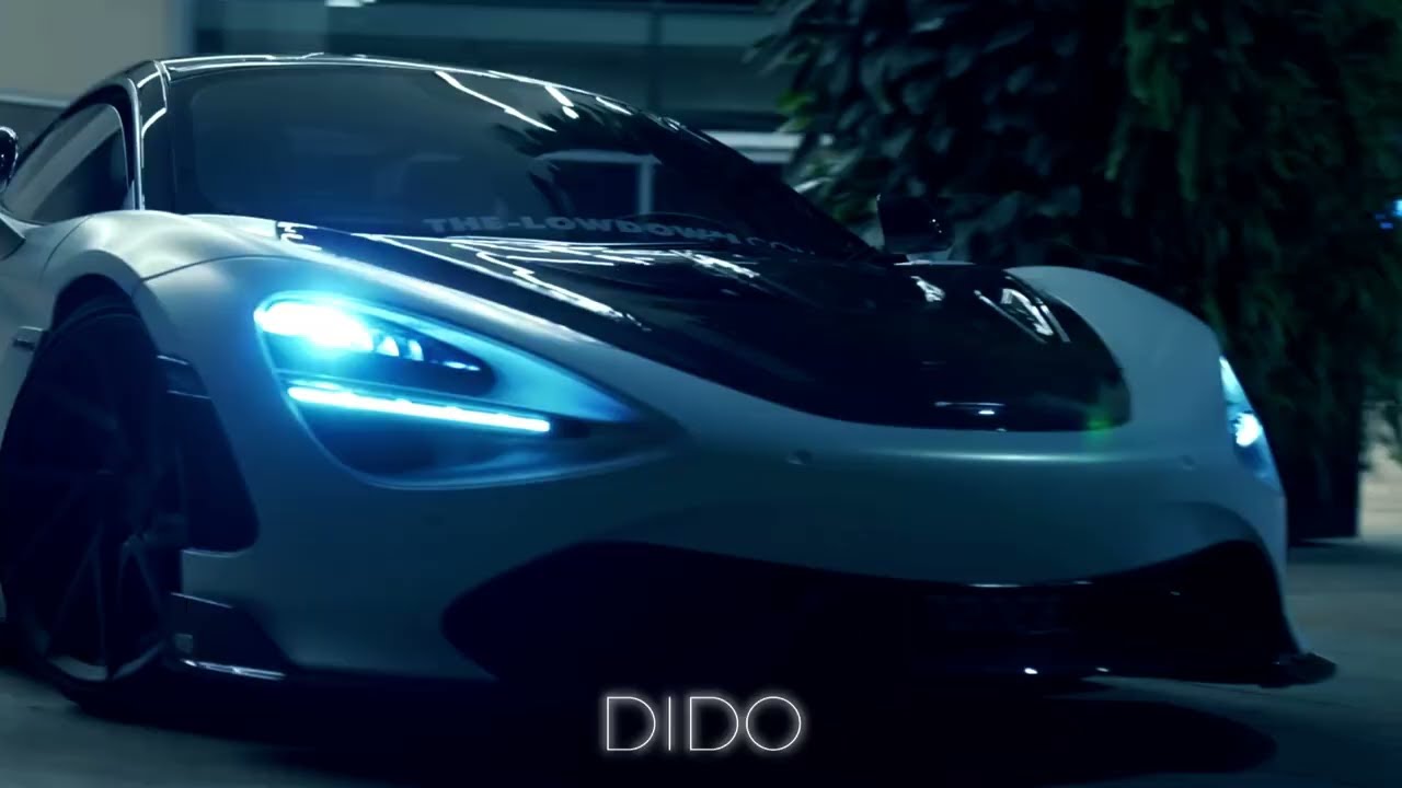 DIDO - Maria (Original Mix)