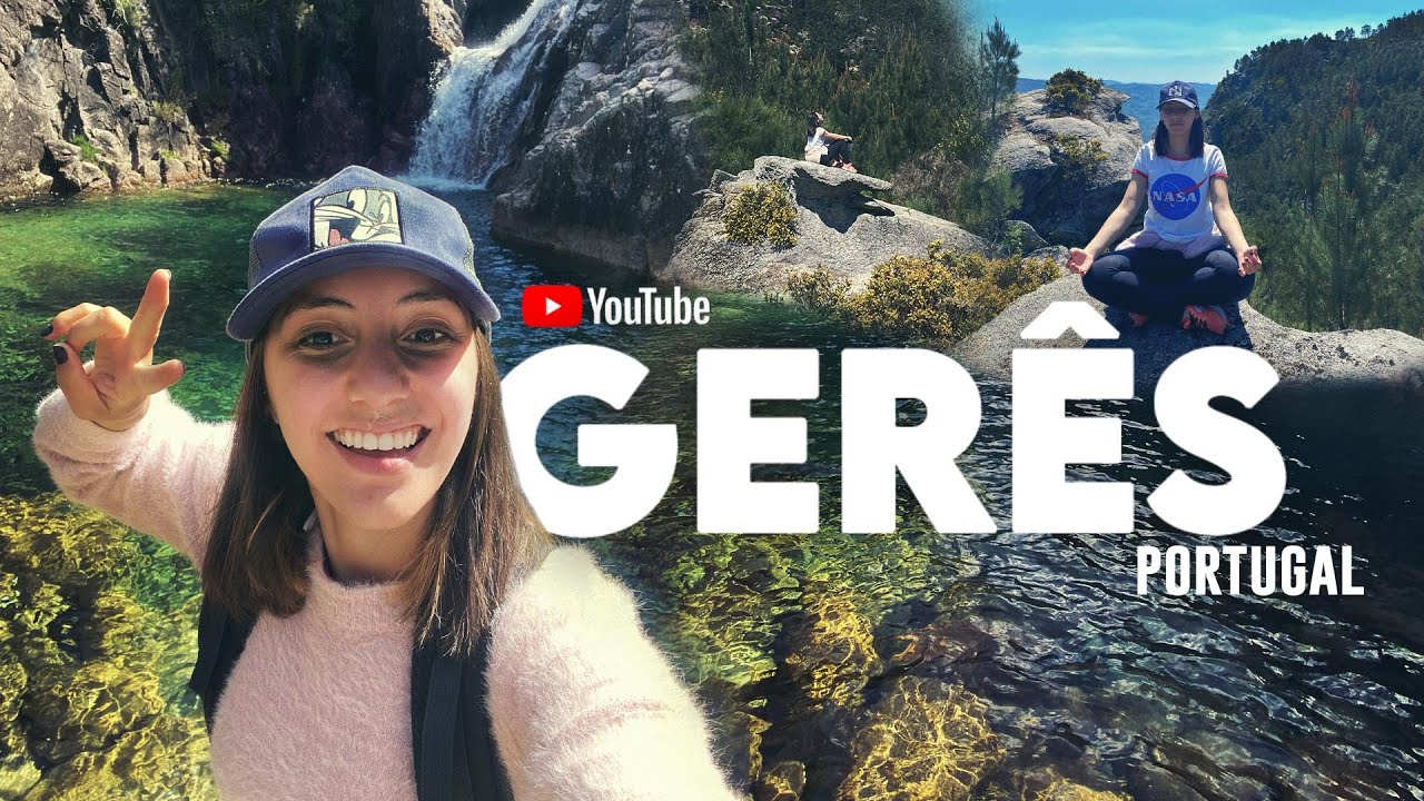 GER&Ecirc;S - PORTUGAL / TURISMO | FLORESCENDO PELO MUNDO