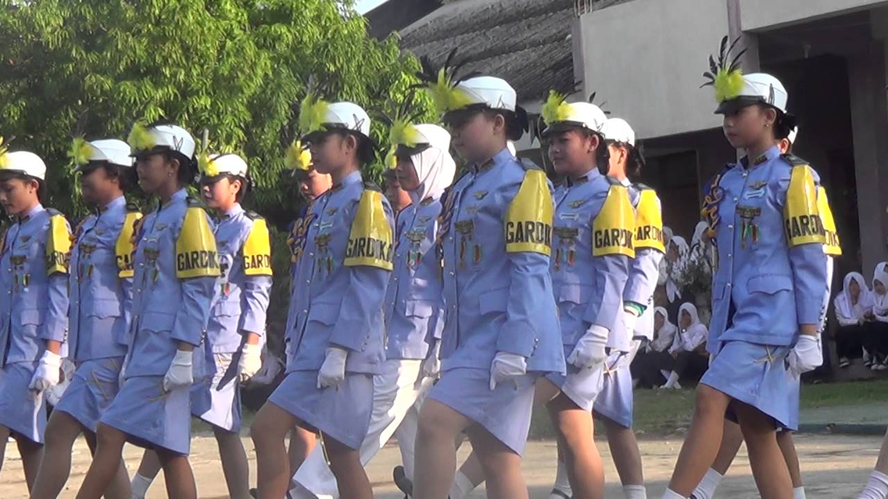 SMKN 2 Cirebon 