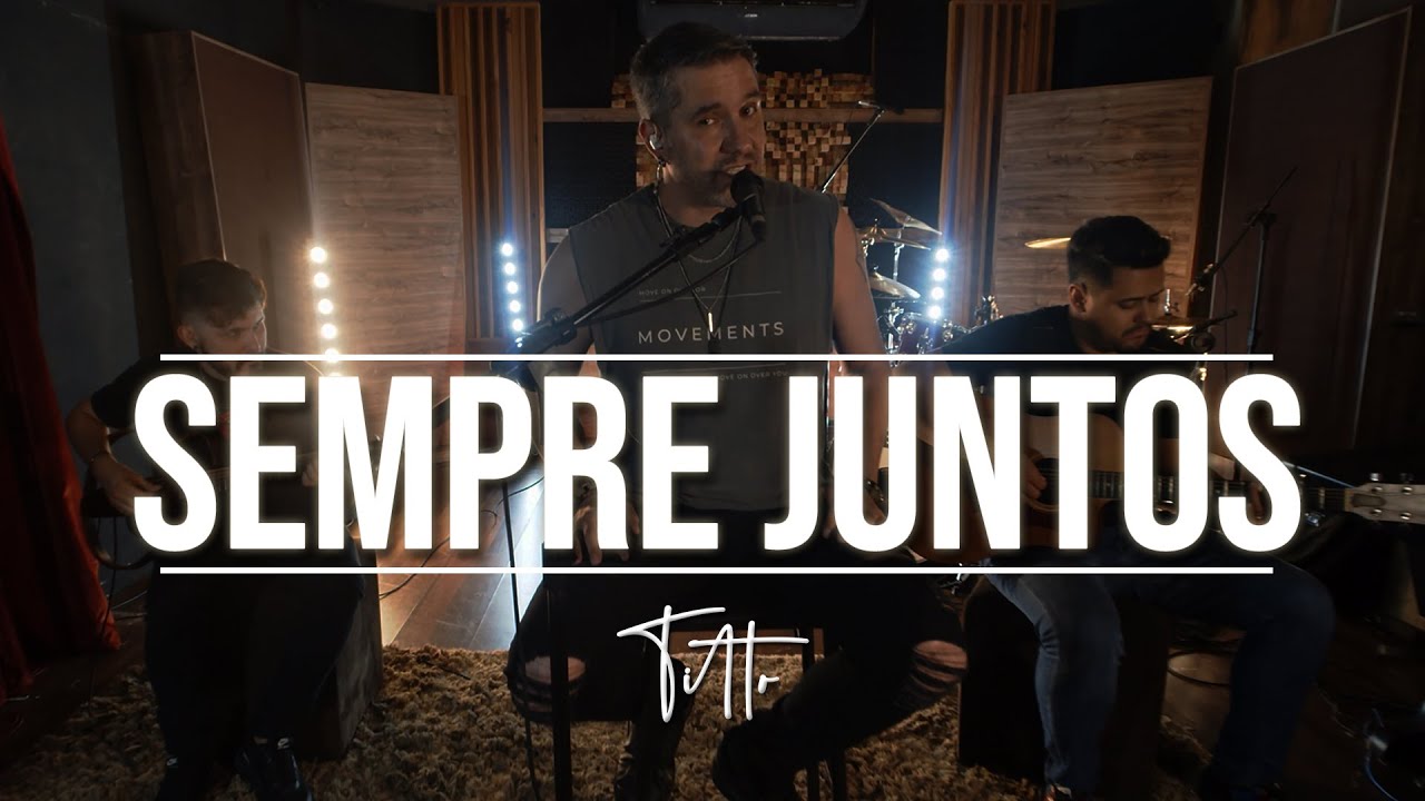 Titto - SEMPRE JUNTOS