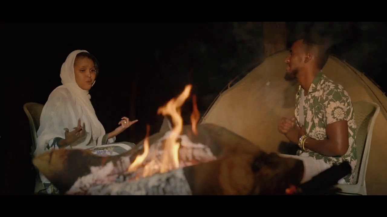 SHACAB FARIID & IKRAN OZIL |  JUGTA MAQAL  |  COMING SOON 2021 (Official Video)