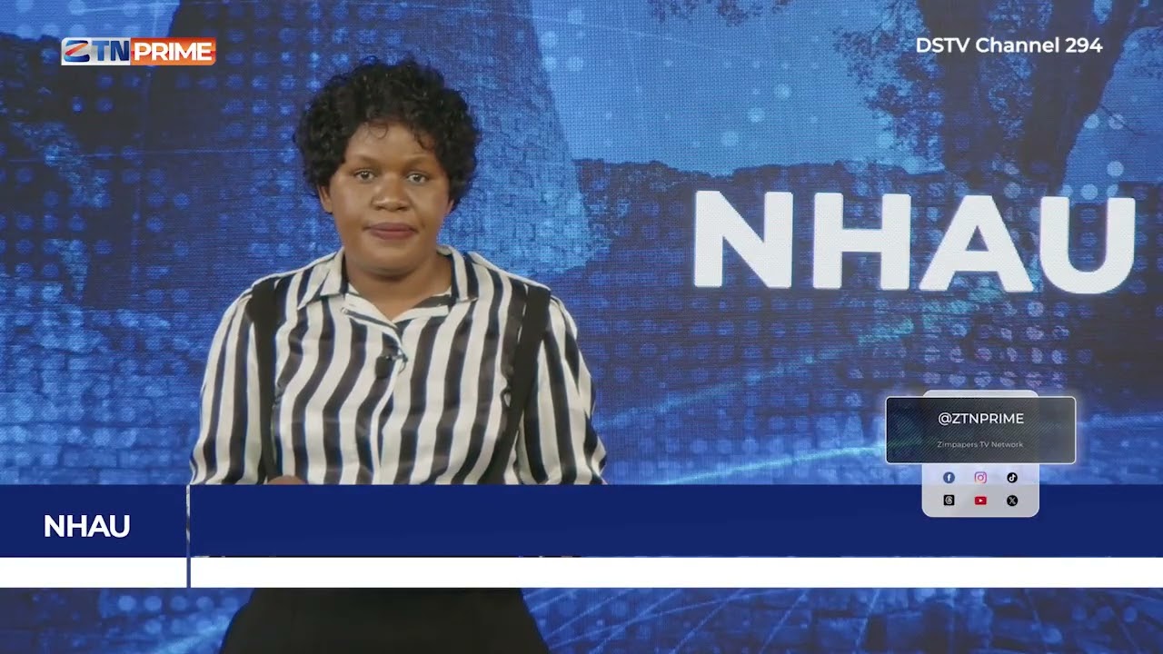 NHAU || 19 MARCH 2026