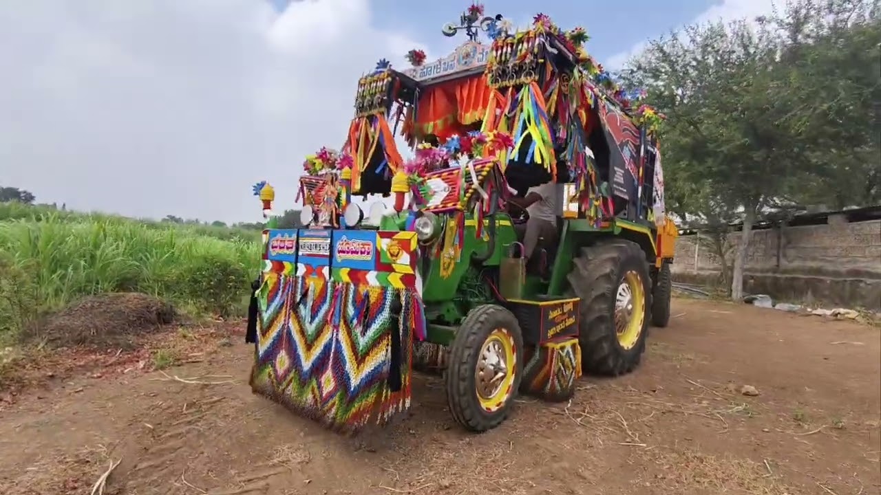 ಉಳ್ಳಾಗಡ್ಡಿ ಸುಗ್ಗಿ ಮುಗದ್ರು ನಮ್ಮ ದೋಸ್ತಂದ್ ಸುಗ್ಗಿ ಮುಗಿವಲ್ದು ನೋಡ್ರಿ(time pass)