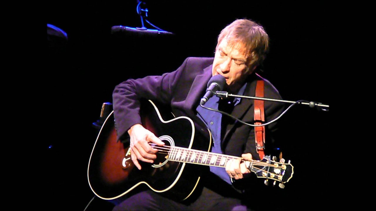 Alex Roeka - Rainy day women (cover Bob Dylan).wmv