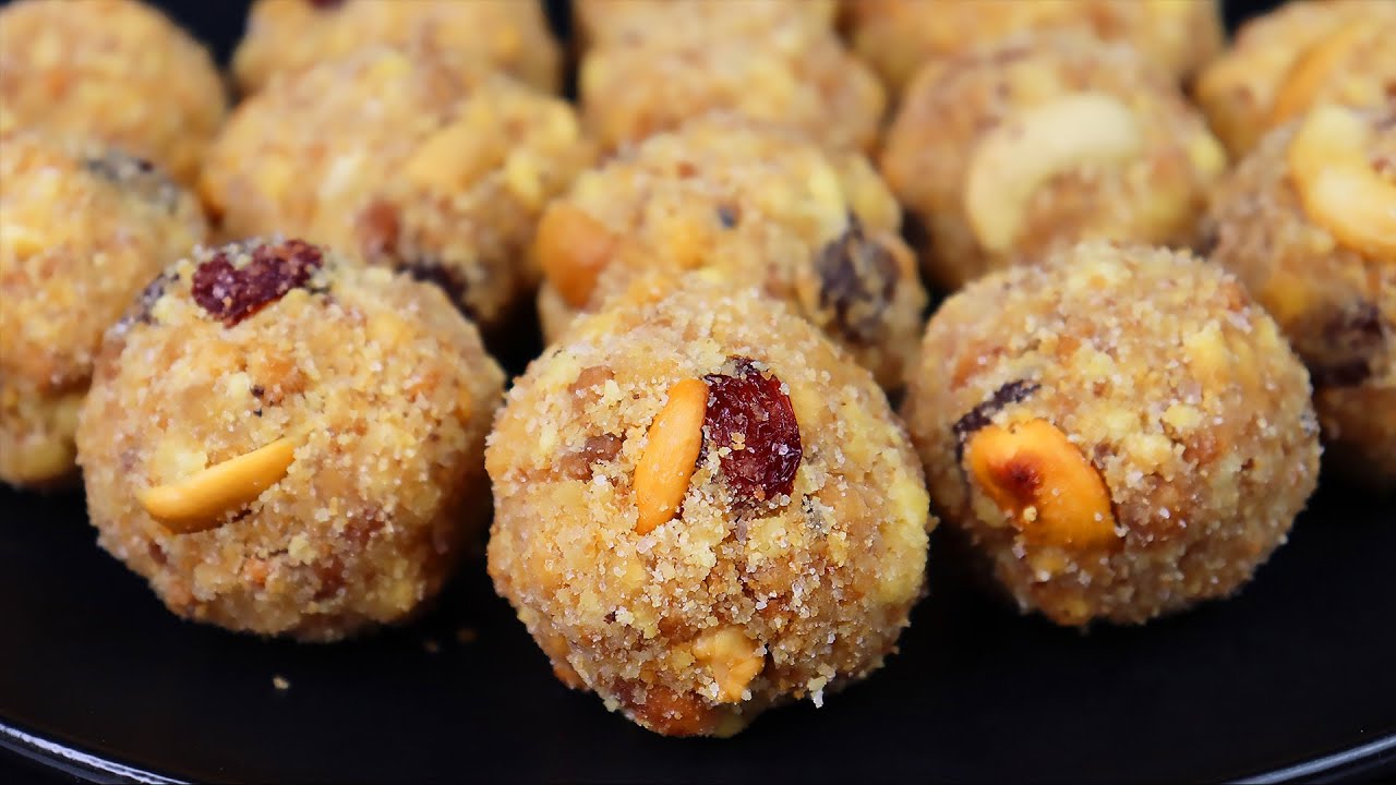 திருப்பதி லட்டு😋| tripathi laddoo in tamil | boondhi laddu in tamil | tirupathi laddu recipe intamil