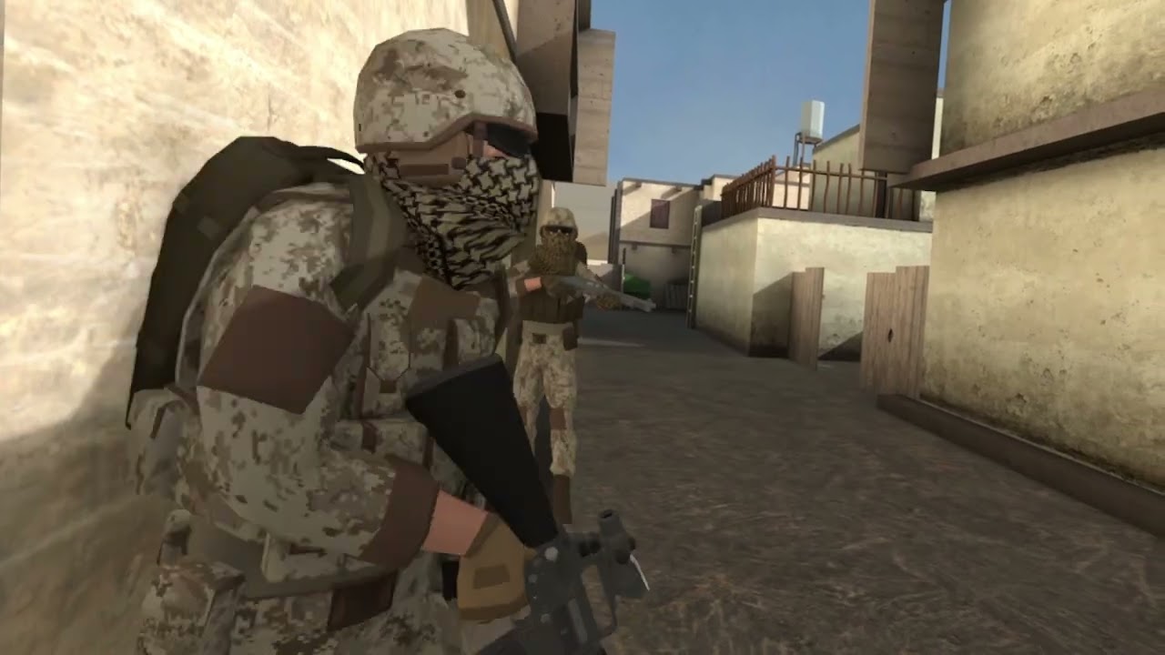 Operation: Sever snake