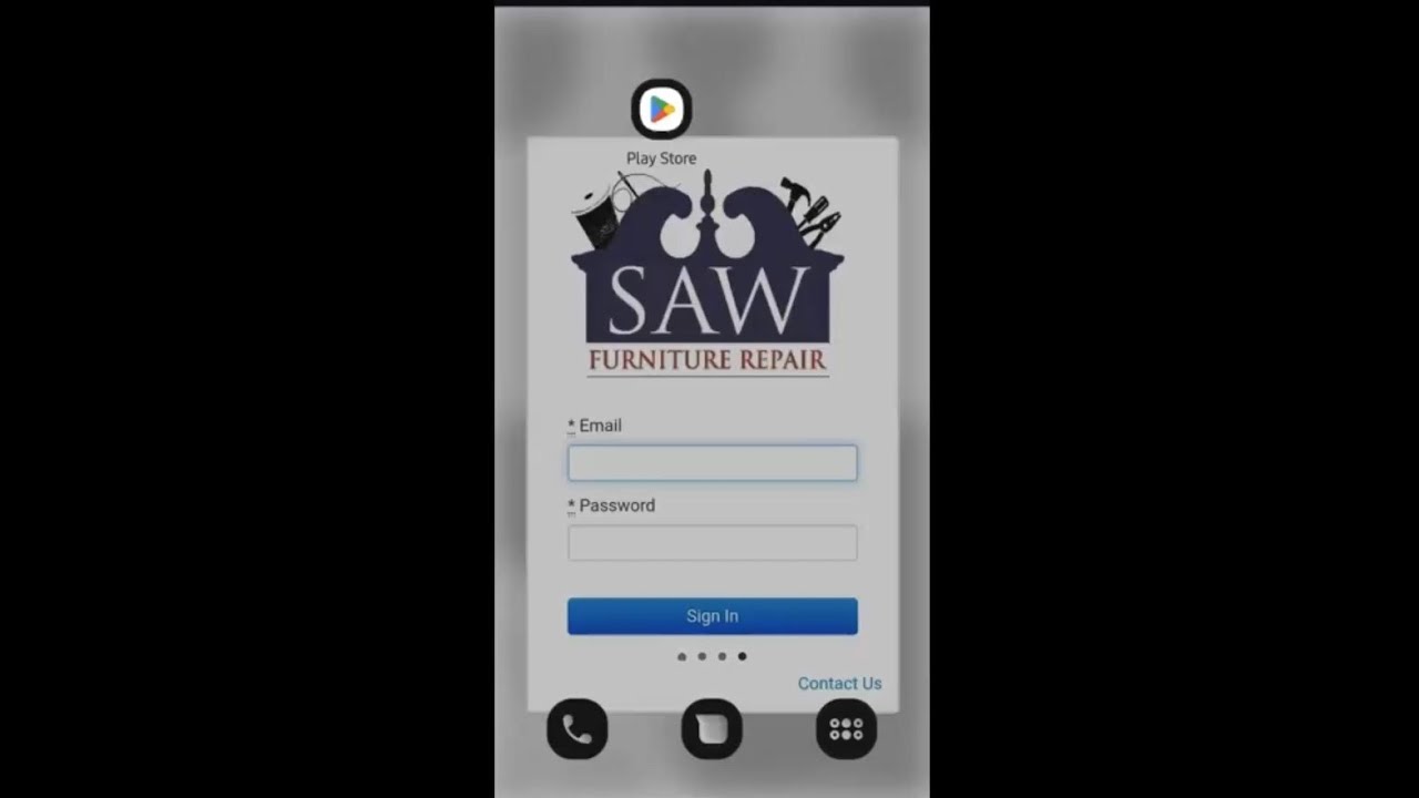 SAW App Update 9 26 2025
