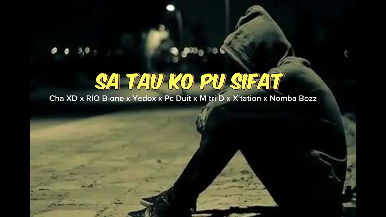Sa tau ko pu sifat @SukuSeven  @COCOPARADIZE  @MarcoPolloOfficial