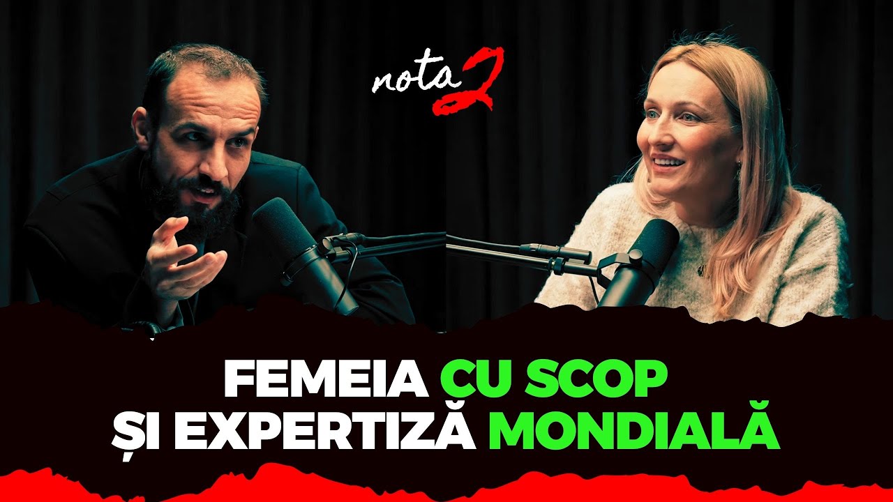 Lavinia Pop: Secretul pielii sănătoase e dezvăluit!