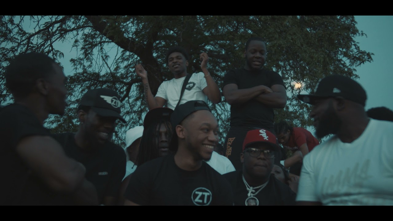 FLEX SINATRA x BADD - Sacrifice | Directed by @_Ljayprod